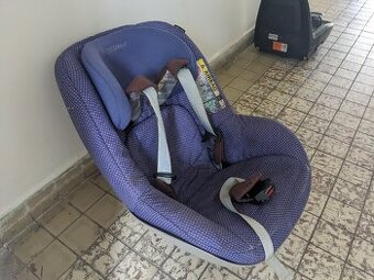Autosedačka Maxi cosi , izofix - 1