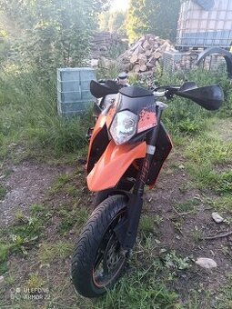 KTM 950smr