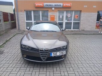 Alfa Romeo SPORTWAGON 2.2