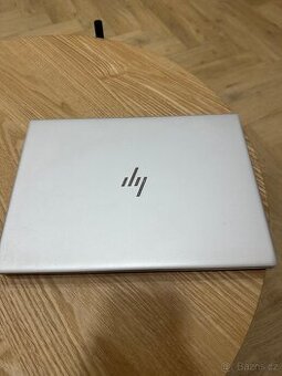 HP EliteBook – 13,3" | Intel Core i5 |