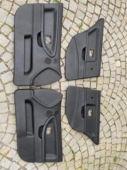 bmw e36 touring tapce interier