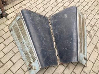 DKW f8 kapota podobné jako: Praga Tatra Audi Škoda Bmw Vw