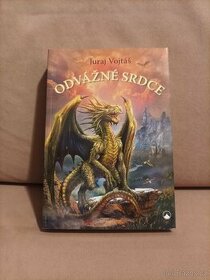 Odvážné srdce, Juraj Vojtáš
