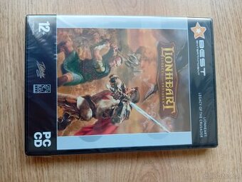 Lionheart Legacy Of The Crusader