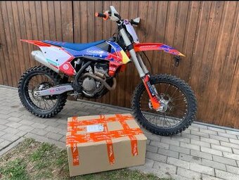 Ktm Sxf 450 2018 nd