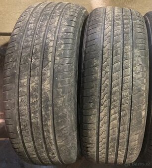 Letní pneu Firestone 205/55 R16 91W