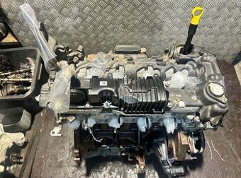 Ford Transit Custom motor 2.0 EcoBlue YMFA