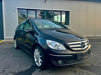 Mercedes Benz B170 Automat