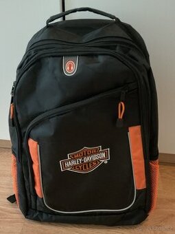 Batoh Harley Davidson