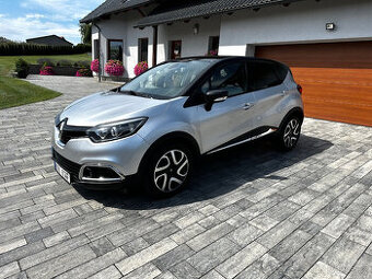 Renault Captur 1.5 DCI