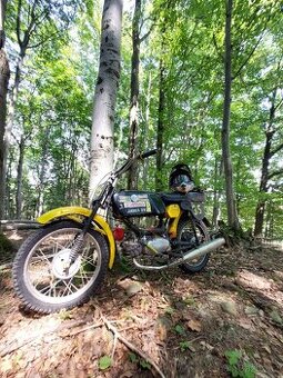 Jawa 50/23