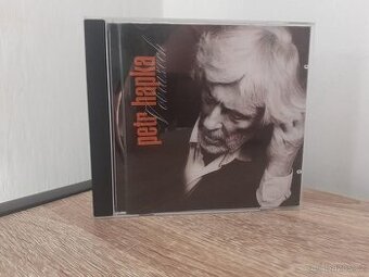 CD Petr Hapka - V obrazech - orifinál 2003