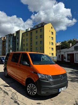 Volkswagen transporter 2.0 TDI 110kw