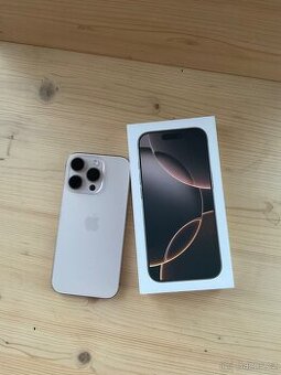 iPhone 16 Pro 128GB