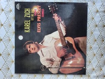 LP Karel Zich