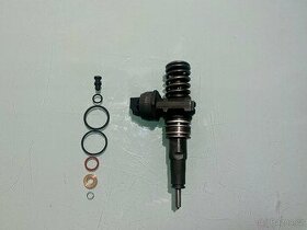 Vstřikovač Bosh PD 1.9 TDI, 0414720215 ,0414720313