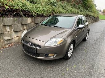 Fiat  Bravo 1.4 i - 16 V - 1