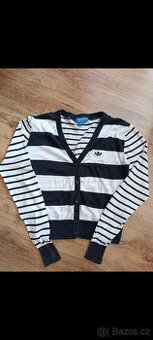 Svetr Adidas vel. 36