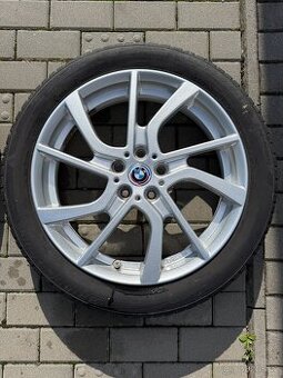 Alu kola BM i3 i3s 155/70 R19