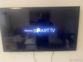 Smart tv Samsung