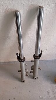 Prodám přední tlumiče Sv 650