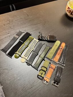 Apple Watch 3 Nike series  42mm GPS