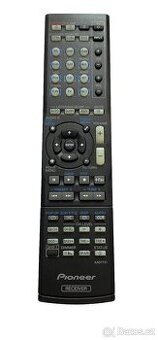 Pioneer axd 7662