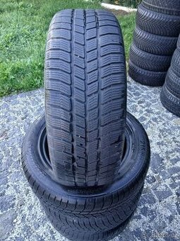 215/60/17 zimní pneu 215/60 R17
