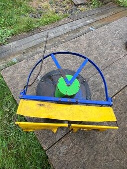 Bubnová sekačka k MF70