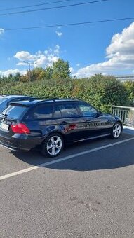 BMW E91