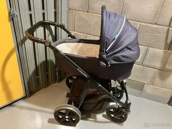 Kočárek BabyDesign Husky
