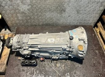 Mercedes GLK automatická převodovka 7229650