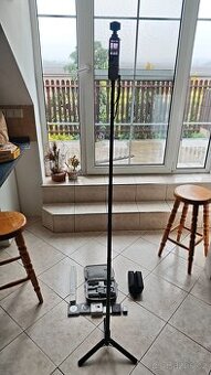 DJI Osmo Pocket 3 Creator Combo + Mega Pack (Obří stativ)