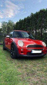 MiniCooper 2005