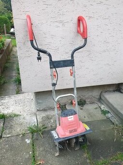 Elektrický kultivátor HECHT 738