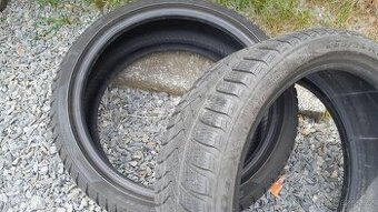 Pirelli Winter Sottozero 3 Runflat