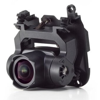Nový DJI FPV Gimbal Camera