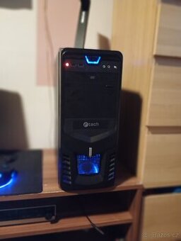Herní PC
