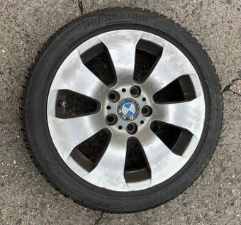 Bridgestone Blizzak LM005 225/45 R17 XL