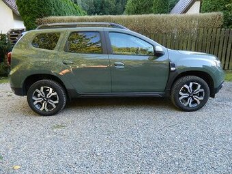Dacia Duster 1.5 Blue dci, rok 2023