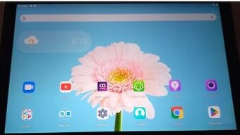 Lenovo Yoga smart tab
