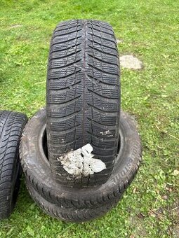 4x Bridgestone 185/60/15 84T