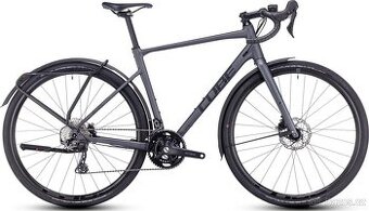 GRAVEL CUBE NUROAD RACE FE