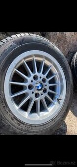 Alu Kola BMW styling 5x120 r16