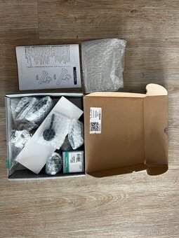 Vybavení hansgrohe - sprchy, baterie, příslušenství