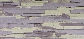 Betonový obklad NOVINKA 1M2=(jen)10KG (VIDEO)