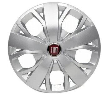 Fiat Ducato 2014,2018 poklice kryty kol ozdobné 16 palců