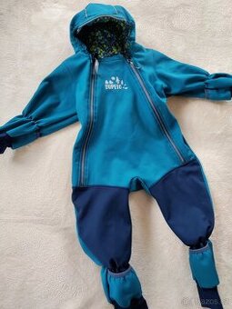 overal Dupeto 74/80/86