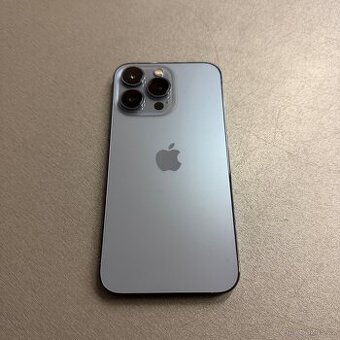 iPhone 13 Pro 128GB sierra blue, rok záruka