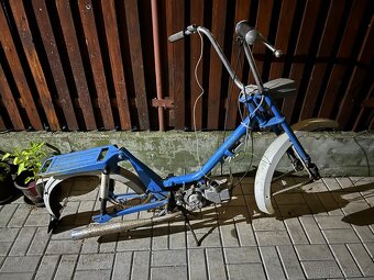 babetta 207